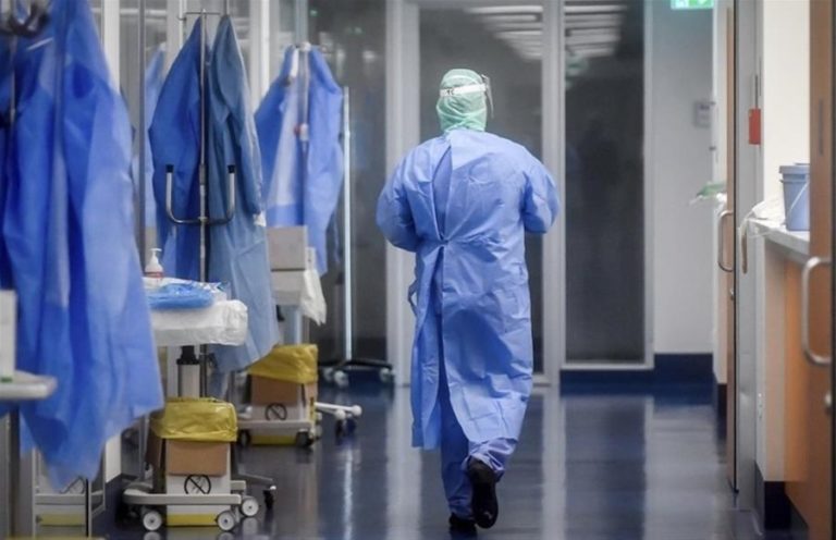 Οκτώ τα κρούσματα covid–19 σε οικισμό της Σητείας