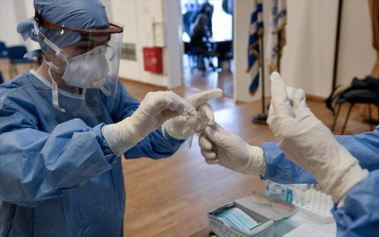 Θεσσαλία: 35 νέες μολύνσεις SARS-COV 2 – Αναλυτικοί πίνακες