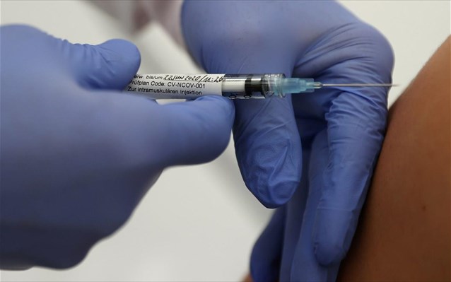 Ν.Νίτσας : “Να ολοκληρωθεί άμεσα ο εμβολιασμός των ιδιωτών γιατρών”