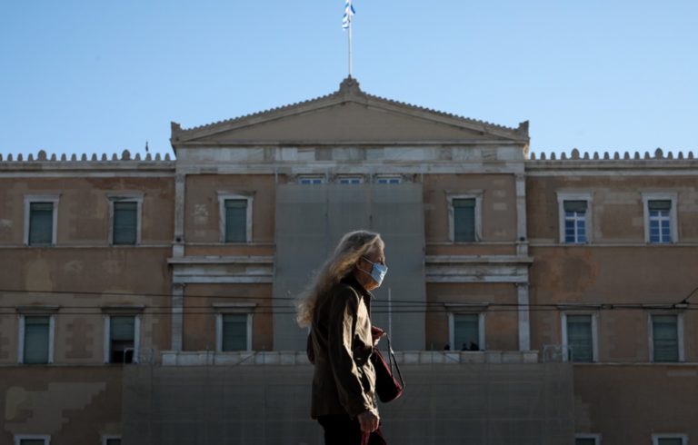 Τα έκτακτα μέτρα προστασίας που θα ισχύουν από τη Δευτέρα 25 Ιανουαρίου – Το ΦΕΚ