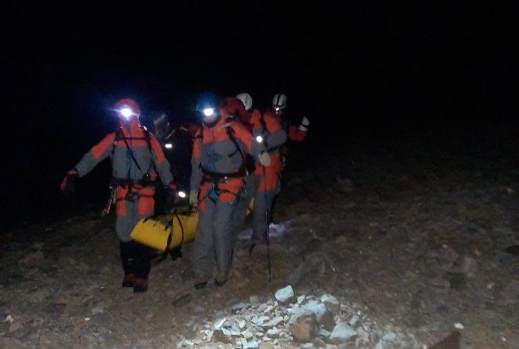 Κρήτη: Νεκρός βρέθηκε ο νεαρός ορειβάτης στον Ψηλορείτη