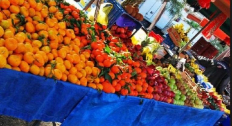 Σέρρες: Πώς θα λειτουργήσουν οι λαϊκές αύριο Τρίτη