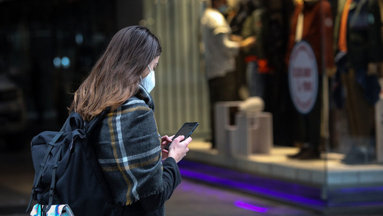 Λιανεμπόριο: Άνοδος 19% τον Νοέμβριο – Άλμα σε ένδυση και υπόδηση