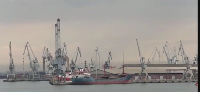 Το λιμάνι της Θεσσαλονίκης μπροστά στις προκλήσεις της νέας δεκαετίας (video)