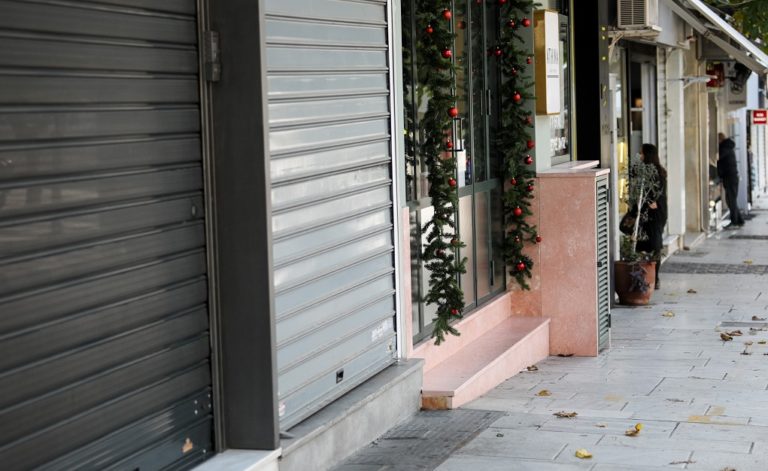 Βήμα – βήμα η άρση των περιοριστικών μέτρων, παράταση μιας βδομάδας στο lockdown
