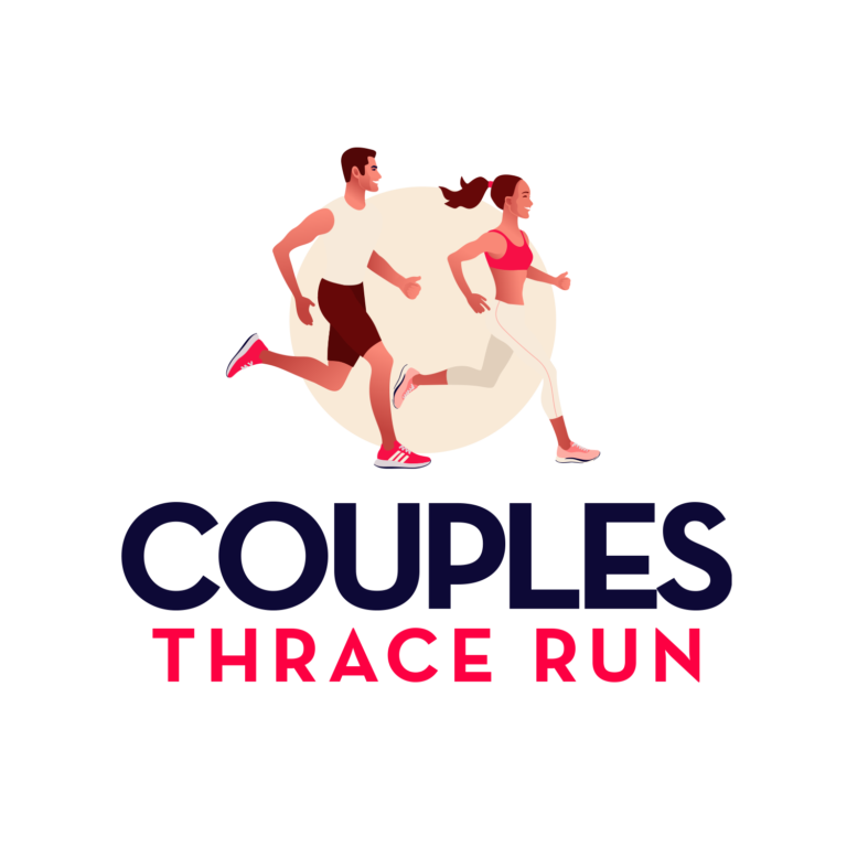 Couples Thrace Run: Virtual αγώνας δρόμου σε ζευγάρια