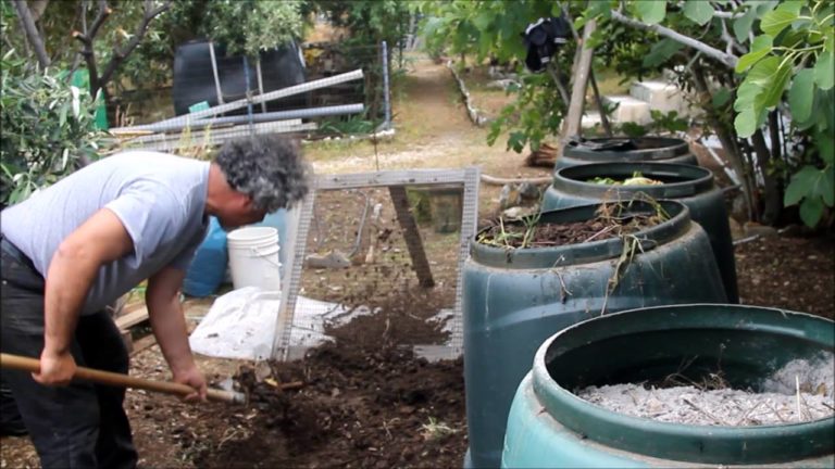 Στην πρώτη θέση για το τη δράση “Διαχείριση Βιοαποβλήτων” ο Δήμος Χανίων