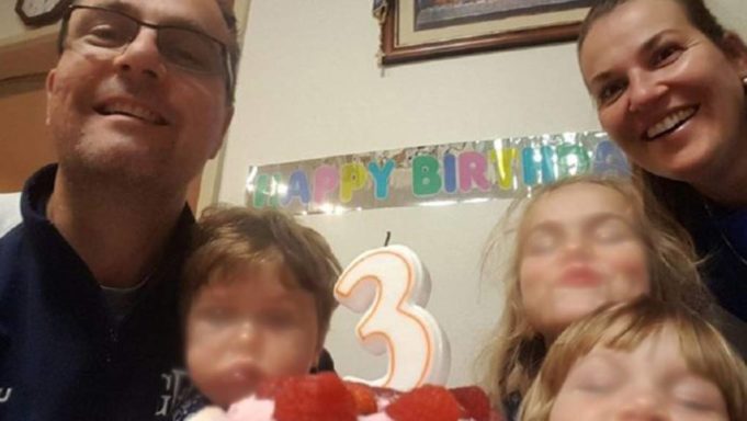 Αυστραλία: Μητέρα σκότωσε τα τρία παιδιά της, 3 έως 7 ετών, και αυτοκτόνησε