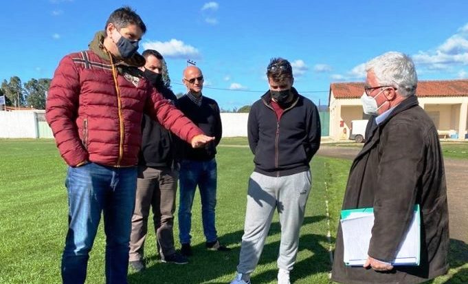 Δήμος Μεσσήνης: Αναβάθμιση αθλητικών εγκαταστάσεων