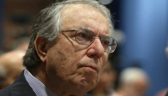 Γ. Μπαμπινιώτης στο Πρώτο: Τέλος οι Πανελλαδικές-Εισαγωγή στα Πανεπιστήμια με ακαδημαϊκό απολυτήριο (audio)