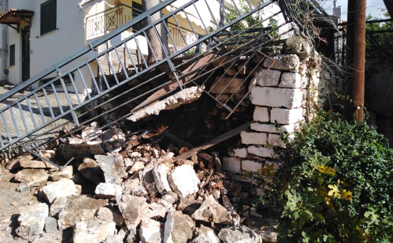 Η έντονη σεισμική δραστηριότητα αναστάτωσε τους κατοίκους της Δ. Ελλάδας
