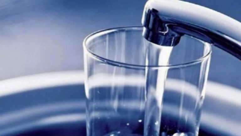 Δ. Παπαστεργίου: Να εκτιμήσουμε σωστά την αξία του νερού