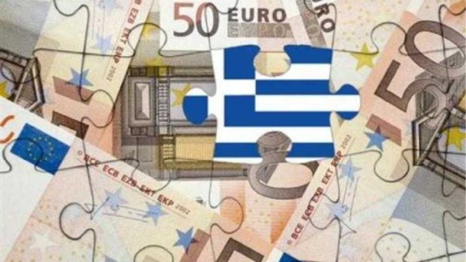 Αντλήθηκαν 3,5 δισ. € από την έκδοση 10ετούς ομολόγου