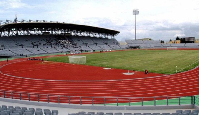 Τα μέτρα λόγω πανδημίας στερούν την άθληση 4.000 πολιτών στο Παμπελοποννησιακό Στάδιο