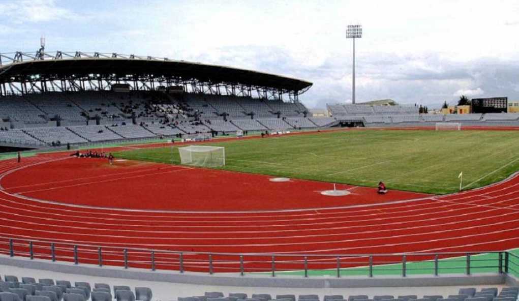 Τα μέτρα λόγω πανδημίας στερούν την άθληση 4.000 πολιτών στο Παμπελοποννησιακό Στάδιο