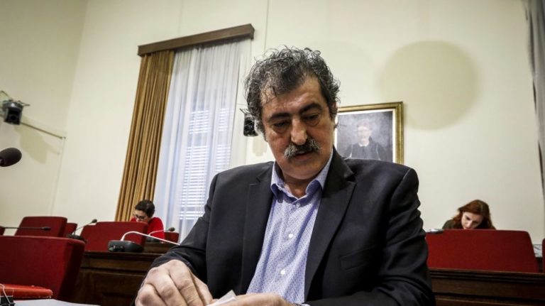Κείμενο – πρόταση του Παύλου Πολάκη για το νέο κυβερνητικό πρόγραμμα του ΣΥΡΙΖΑ για την υγεία