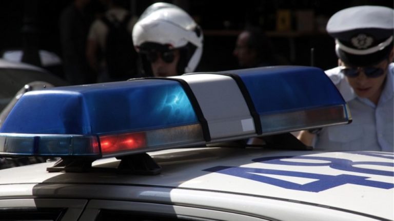 Ηράκλειο: Δύο συλλήψεις για ανταλλαγή πυροβολισμών