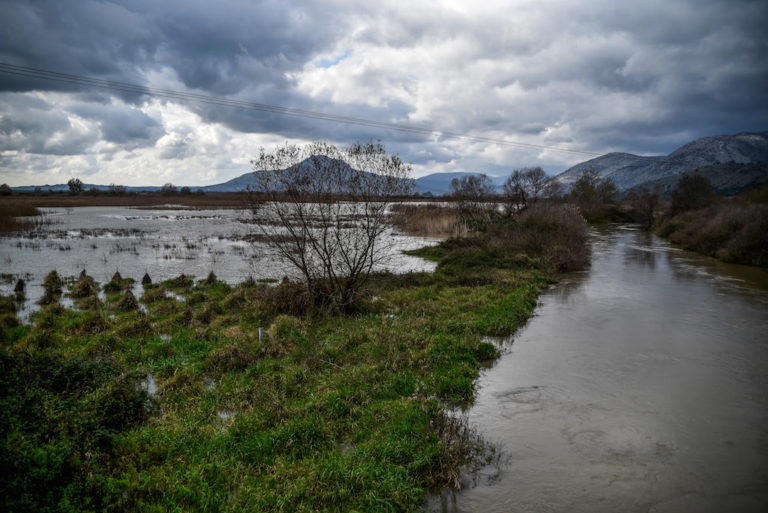 Σύστημα έγκαιρης προειδοποίησης πλημμυρών στο Κιλκίς (Video)