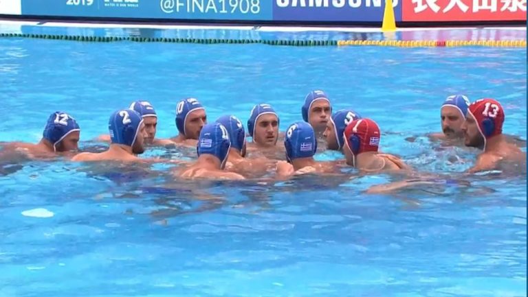 Πέρασε εύκολα το εμπόδιο της Γαλλίας και βλέπει πρόκριση η Εθνική Ανδρών