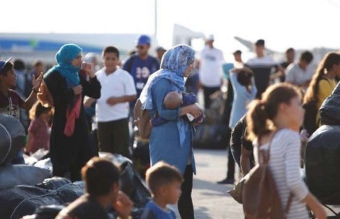 Ολοκλήρωση του προγράμματος Φιλοξενίας Αιτούντων Άσυλο σε ξενοδοχεία