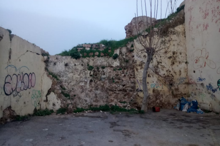 Χανιά: Γενέθλια στη ΜΕΘ θα κάνει το αγοράκι που έπεσε από τείχος