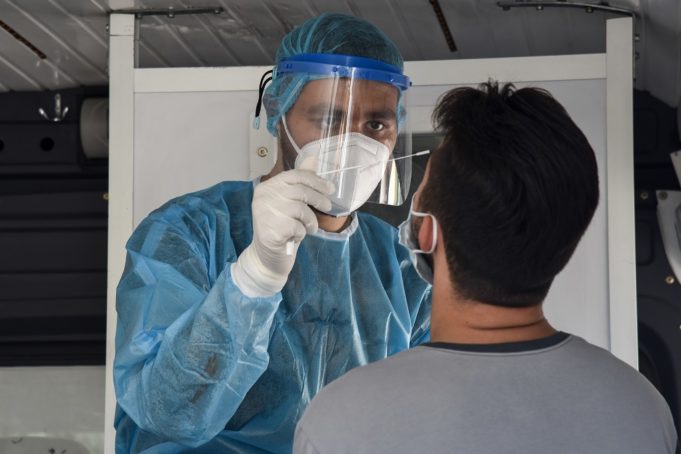 Μεσσηνία: 3 νέα κρούσματα covid – Απομακρύνεται το ενδεχόμενο διασποράς στα χωριά της Πυλίας