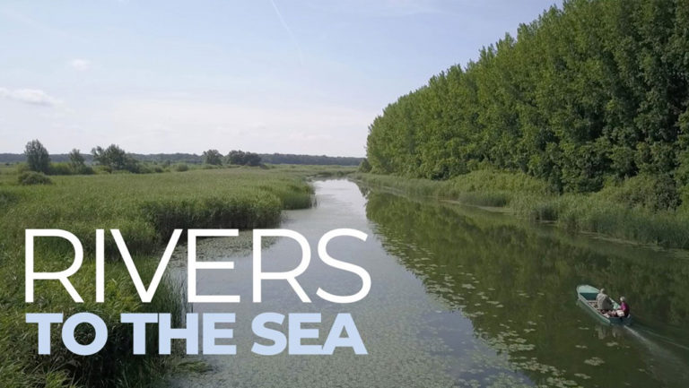 ΕΡΤ3 – Ταξίδι στο ποτάμι: Ρήνος – Β’ μέρος – Σειρά ντοκιμαντέρ – Α᾽ προβολή (trailer)