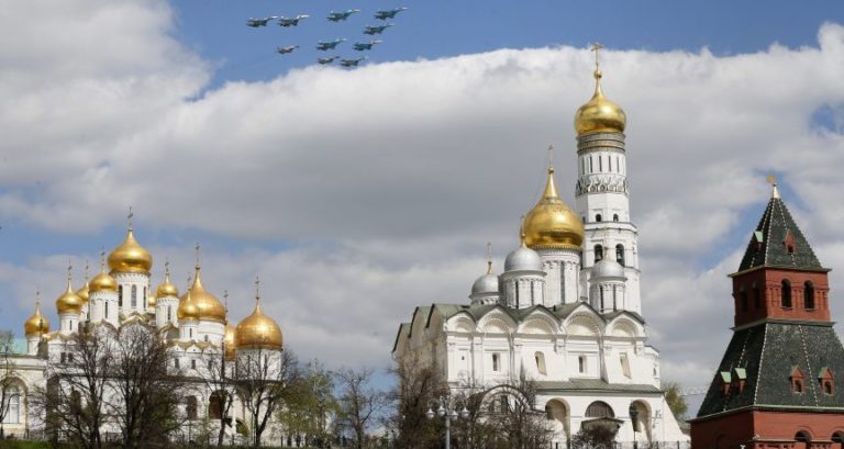 Απαισιόδοξη η Μόσχα για την πορεία των σχέσεων Ρωσίας – ΗΠΑ (video)
