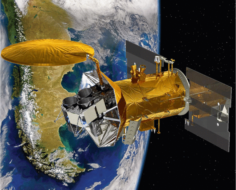 Τη μη εκτόξευση του δορυφόρου Turksat 5B ζητούν φορείς Ελλήνων και Αρμενίων στις ΗΠΑ