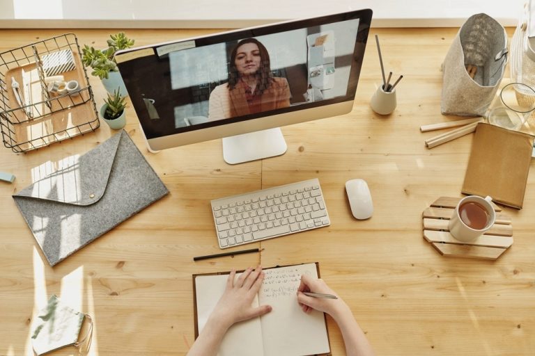 Δωρεάν webinars Επαγγελματικού Προσανατολισμού από την Ευαγγελική Σχολή
