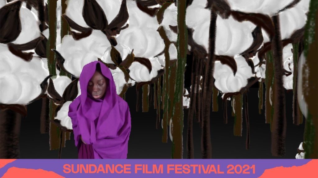 Ο «Mυστικός Κήπος» της Στέφανι Ντίνκινς ανθίζει στο Sundance Film Festival