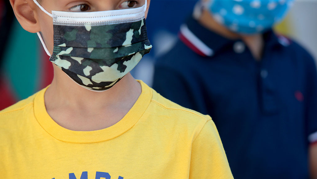 Κύπρος: Σε ισχύ από σήμερα η κατάργηση της προστατευτικής μάσκας στους εξωτερικούς χώρους