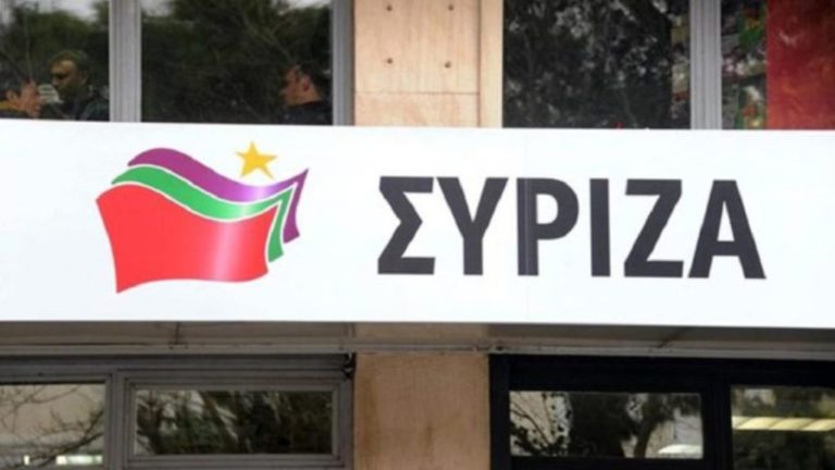 ΣΥΡΙΖΑ: «Η κυβέρνηση όχι απλά δεν έχει σχέδιο, αλλά τα έχει κάνει μπάχαλο ακόμη και με τα test»