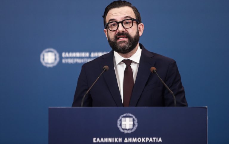 Χρ. Ταραντίλης: Να τηρήσουμε τα μέτρα για να δώσουμε στην αγορά την ευκαιρία να αναπνεύσει (video)