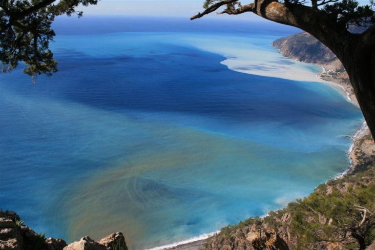 Απαιτείται  η συνεργασία όλων για τη μείωση των απορριμμάτων στις θάλασσες της Κρήτης