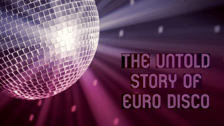 ΕΡΤ3 – Η Ευρώπη της ντίσκο – Α’ Τηλεοπτική Μετάδοση – Ντοκιμαντέρ (trailer)