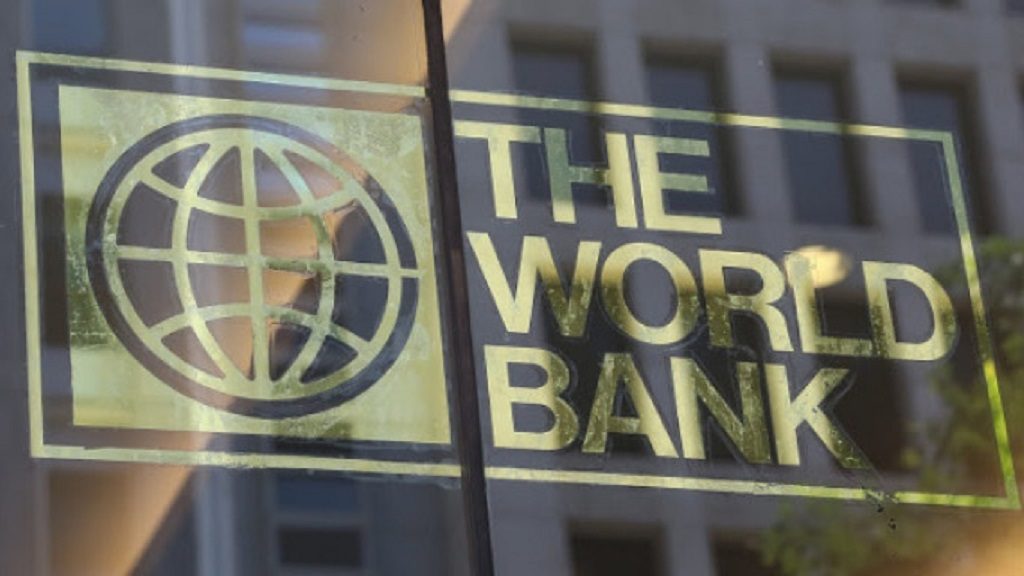 ΔΝΤ και Παγκόσμια Τράπεζα ενισχύουν το πακέτο στήριξης της Ουκρανίας – Προειδοποιούν για τους κινδύνους από τον πόλεμο