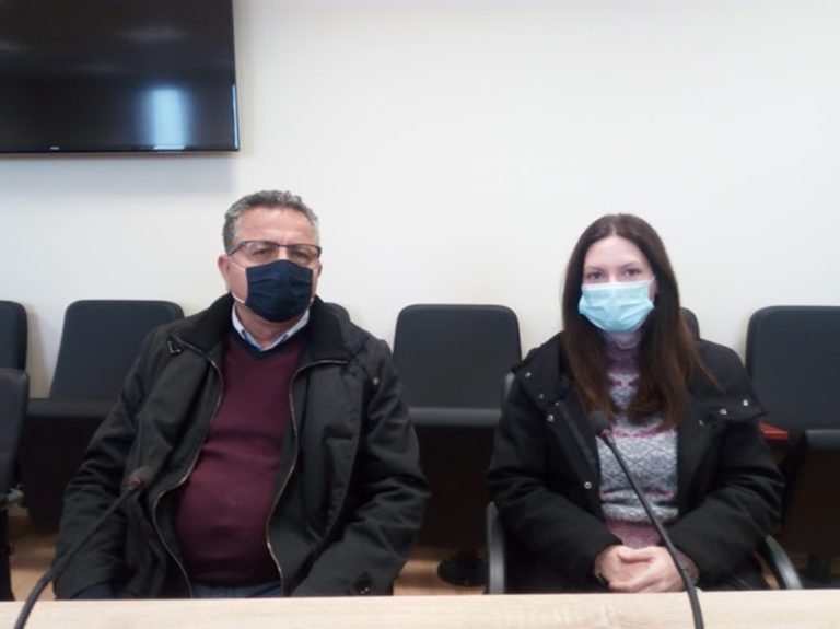 Νέος σύλλογος αγροτοκτηνοτρόφων στην Ηλεία