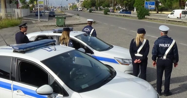 Κρήτη: Πάνω από 1.200 παραβάσεις στον ΒΟΑΚ το τριήμερο του Αγ. Πνεύματος