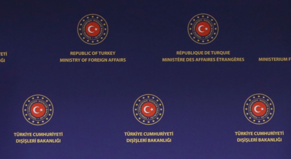 Αντίδραση της Τουρκίας για επέκταση αιγιαλίτιδας στο Ιόνιο : “Δεν επηρεάζει το Αιγαίο”