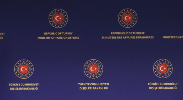 Αντίδραση της Τουρκίας για επέκταση αιγιαλίτιδας στο Ιόνιο : “Δεν επηρεάζει το Αιγαίο”