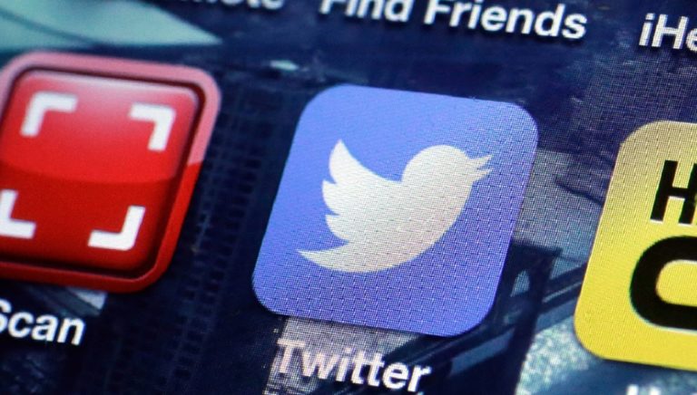 Τουρκία: Απαγόρευση διαφημιστικών καταχωρήσεων σε Twitter, Periscope και Pinterest