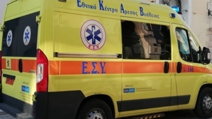 Θεσσαλονίκη: Υπέκυψε η 22χρονη που έπεσε στο κενό παραμονή Πρωτοχρονιάς