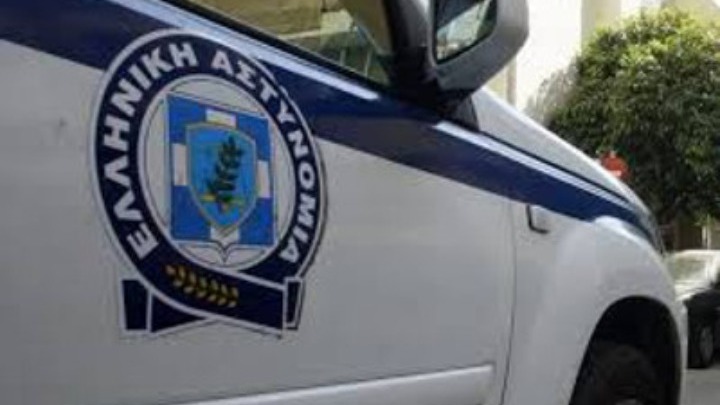 Λάρισα: Σύλληψη για διαρρήξεις κατοικιών