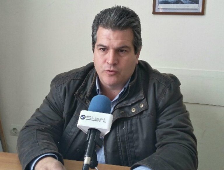 Κέρκυρα: Ο Σπ. Αργυρός νέος πρόεδρος της προσωρινής διοίκησης του Εργατικού