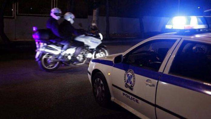 Θεσσαλονίκη: Έλεγχοι της ΕΛ.ΑΣ. για παράνομη διαμονή στη χώρα. Οκτώ συλλήψεις