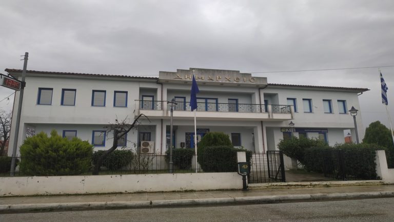 Δεν λειτούργησαν σήμερα τα σχολεία στους 4 οικισμούς του Δήμου Αρριανών με απόφαση του Δημάρχου
