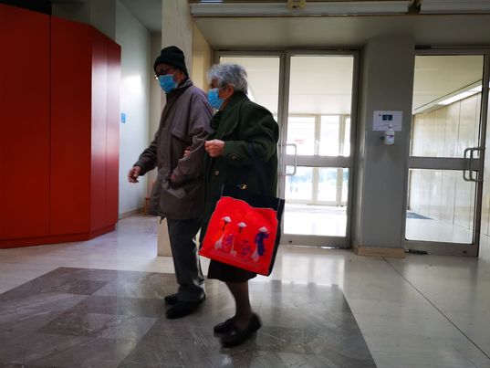 Ξεκίνησαν από το πρωί οι εμβολιασμοί σε 8 Νοσοκομεία της Κρήτης