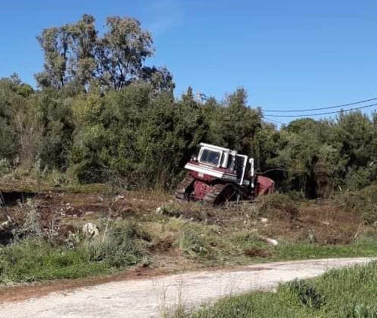 Κέρκυρα: Δεν βρήκε παρανομία στον Ερημίτη η αυτοψία της Δ/νσης Δασών λέει η εταιρεία