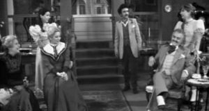 Γρηγόριος Ξενόπουλος – 14 Ιανουαρίου 1951